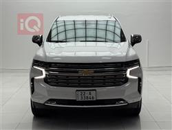 شيفروليه تاهو